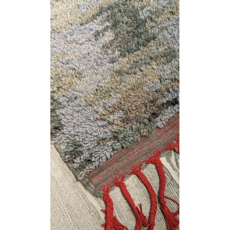 Boujaad matta 252x145cm Boujaad matta 252x145cm