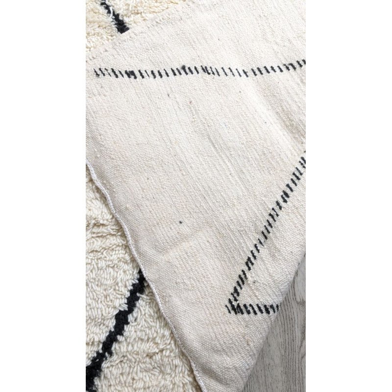 Beni ourain matta 255x158cm Beni ourain matta 255x158cm