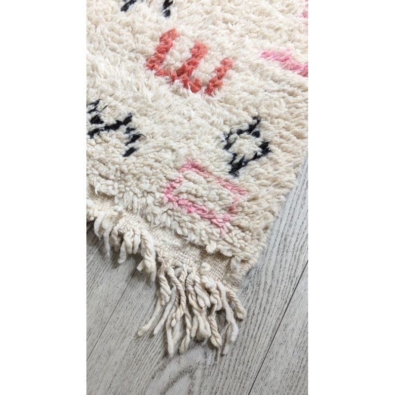 Boujaad matta 225x156cm Boujaad matta 225x156cm