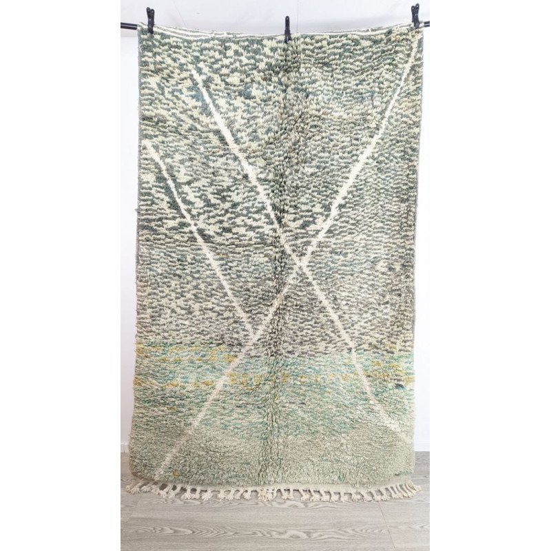 Beni ourain matta 235x150cm Beni ourain matta 235x150cm