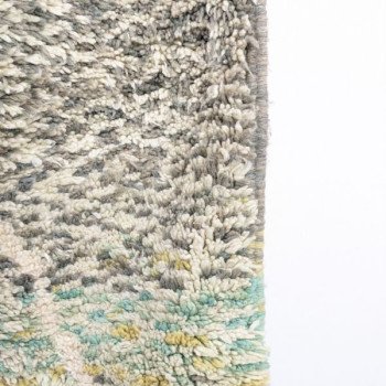 Beni ourain matta 235x150cm Beni ourain matta 235x150cm