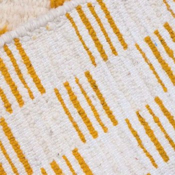 Schackrutig matta 300x200cm