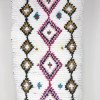 Boucherouite matta 120x73cm Boucherouite matta 120x73cm