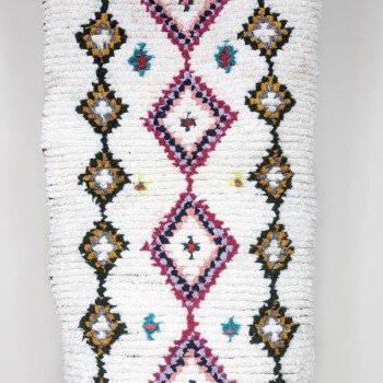 Boucherouite matta 120x73cm