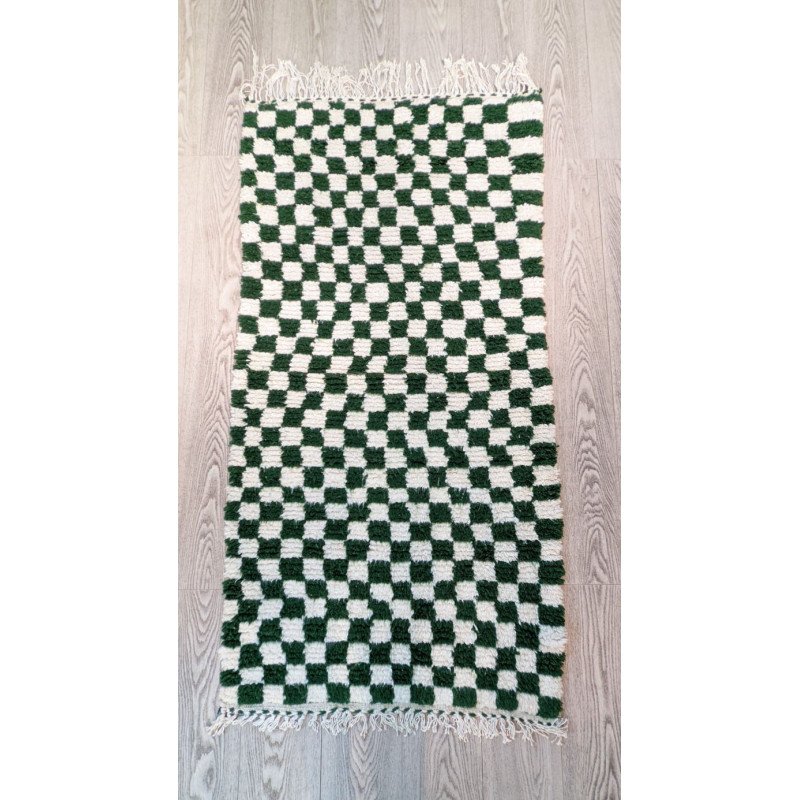 Schack matta 170x80cm Schack matta 170x80cm