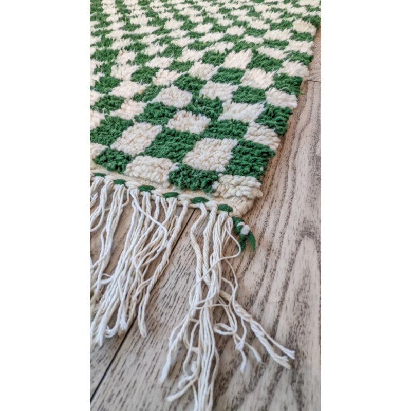 Schack matta 170x80cm Schack matta 170x80cm