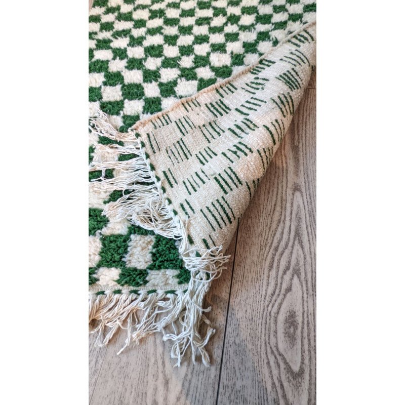 Schack matta 170x80cm Schack matta 170x80cm