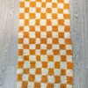 Schack matta 200x70cm Schack matta 200x70cm
