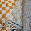 Schack matta 200x70cm Schack matta 200x70cm