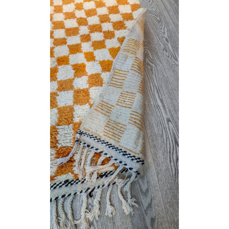 Schack matta 200x70cm Schack matta 200x70cm