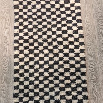 Schack matta 190x80cm Schack matta 190x80cm