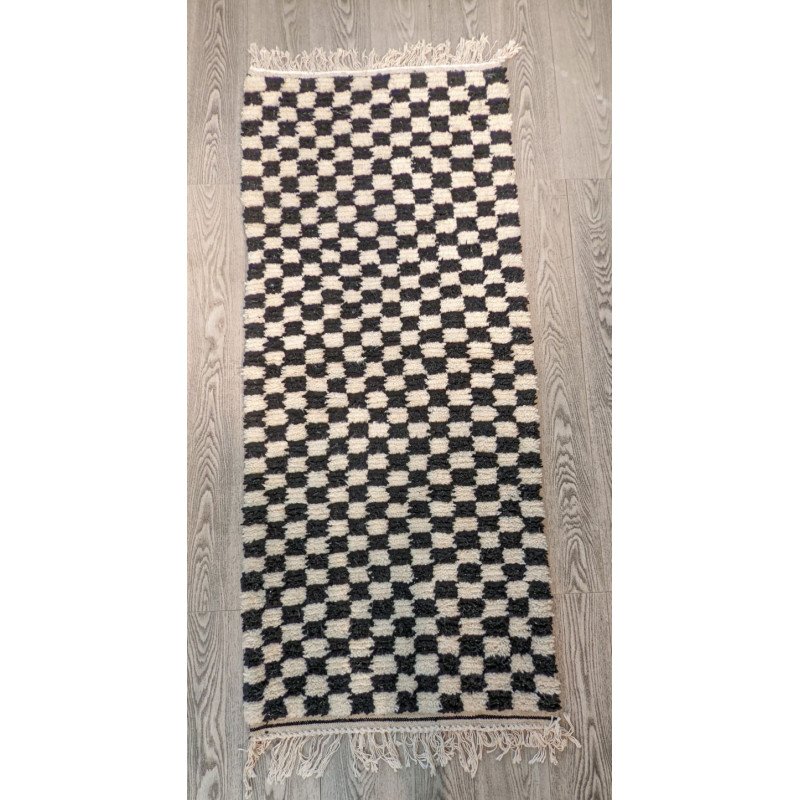 Schack matta 190x80cm Schack matta 190x80cm