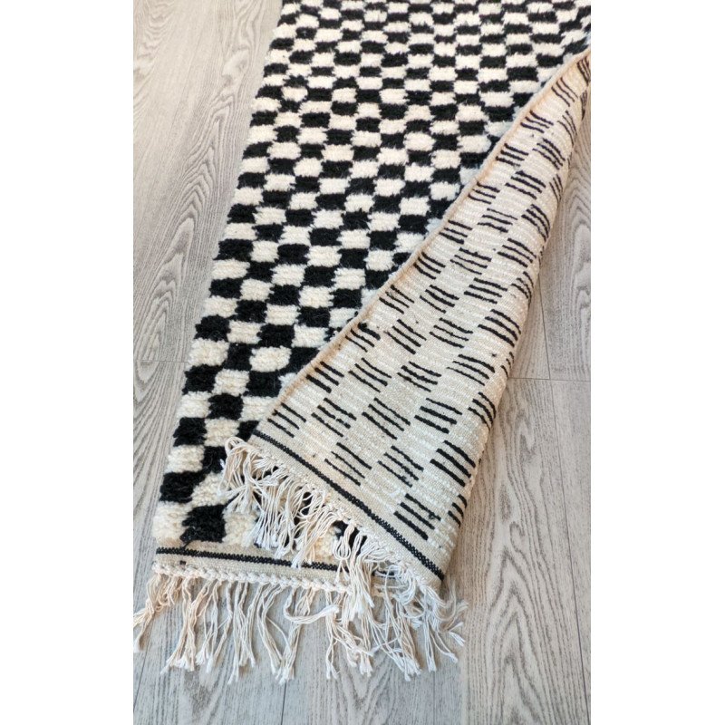 Schack matta 190x80cm Schack matta 190x80cm