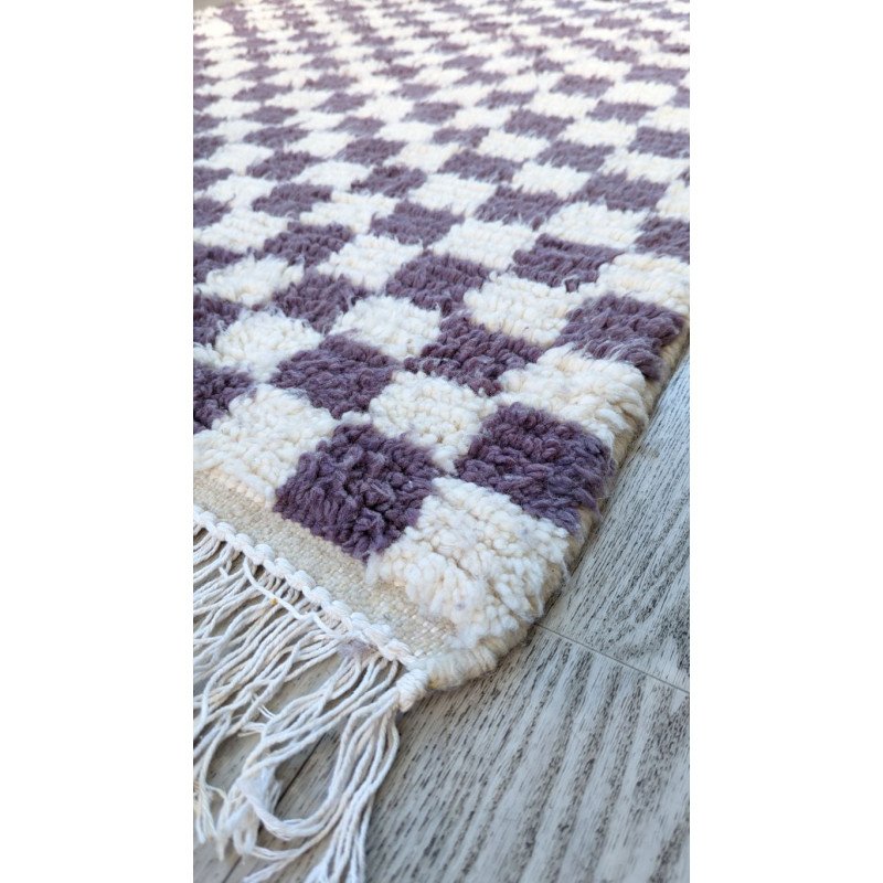 Schack matta 160x115cm Schack matta 160x115cm