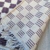 Schack matta 160x115cm Schack matta 160x115cm