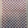 Schack matta 160x115cm Schack matta 160x115cm