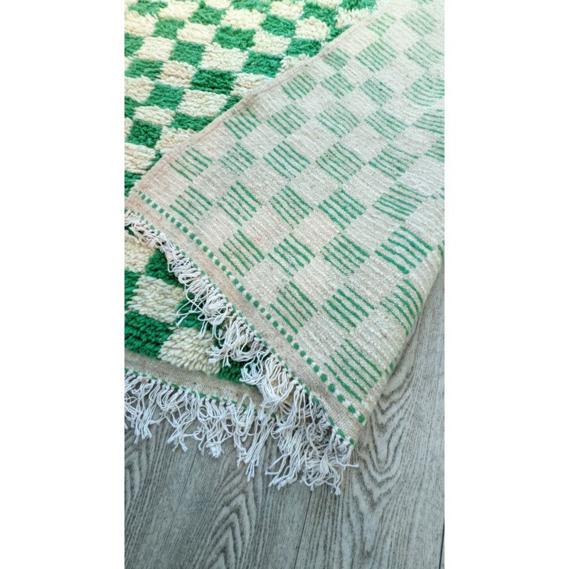 Schack matta 268x167cm Schack matta 268x167cm