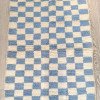 Schack matta 140x100cm Schack matta 140x100cm