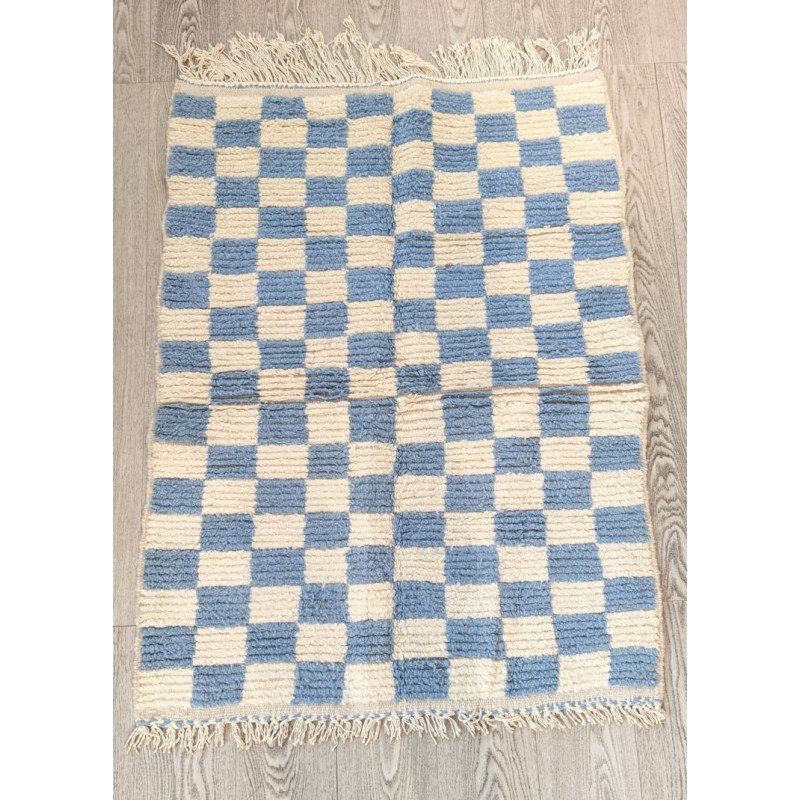 Schack matta 140x100cm Schack matta 140x100cm