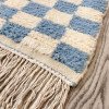 Schack matta 140x100cm Schack matta 140x100cm