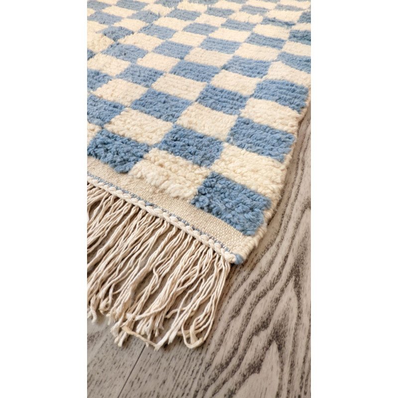 Schack matta 140x100cm Schack matta 140x100cm