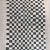 Schack matta 160x110cm Schack matta 160x110cm