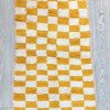 Schack matta 128x76cm Schack matta 128x76cm