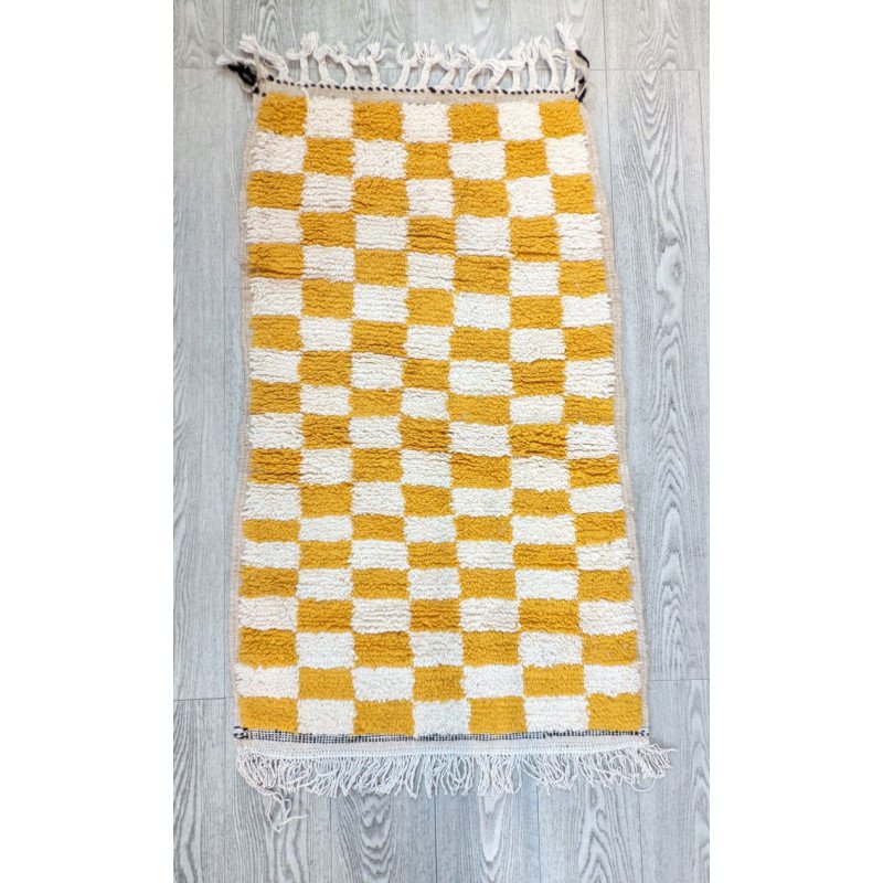 Schack matta 128x76cm Schack matta 128x76cm