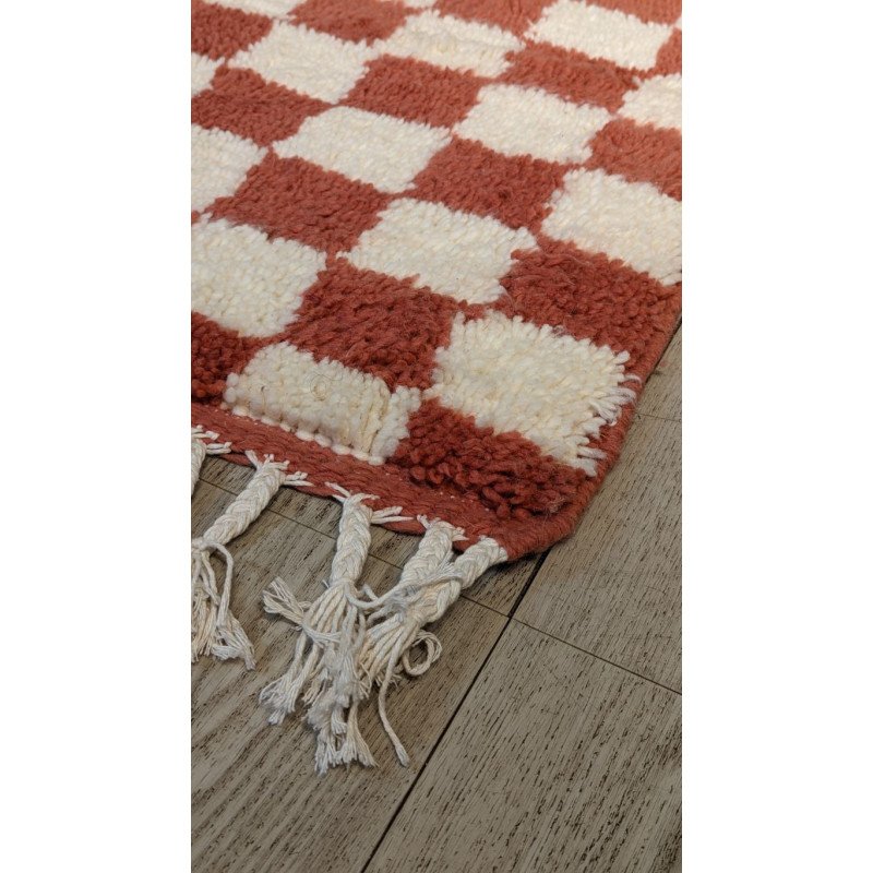 Schack matta 156x102cm Schack matta 156x102cm