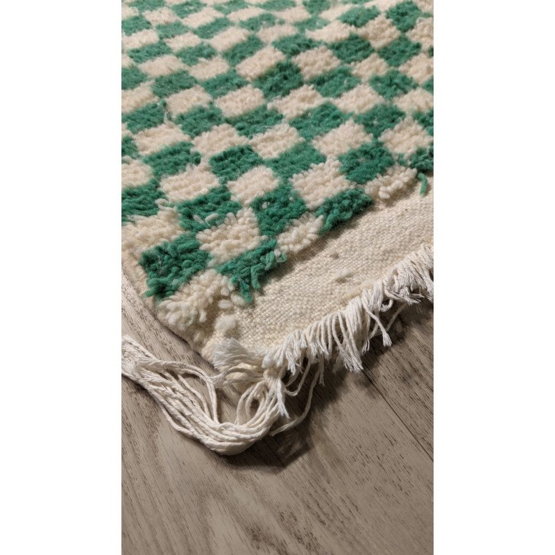Schack matta 145x108cm Schack matta 145x108cm