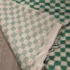 Schack matta 145x108cm Schack matta 145x108cm