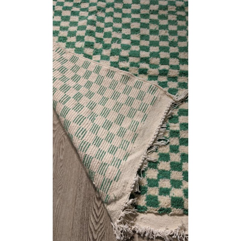 Schack matta 145x108cm Schack matta 145x108cm