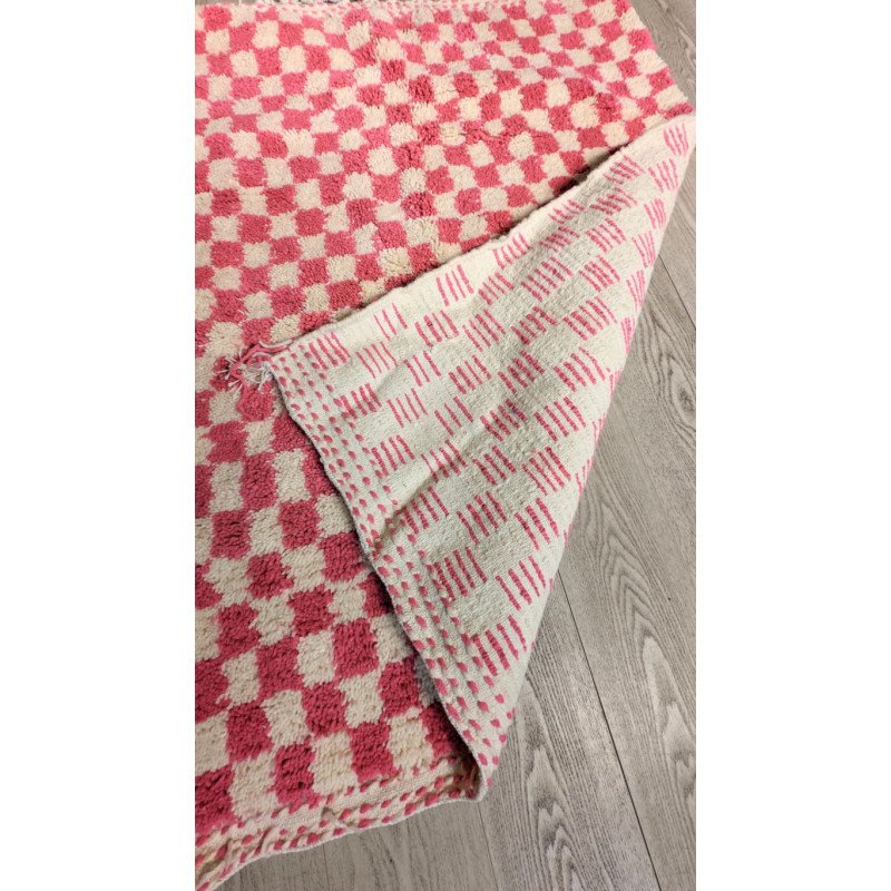 Schack matta 155x108cm Schack matta 155x108cm