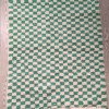 Schack matta 145x108cm Schack matta 145x108cm