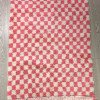 Schack matta 155x108cm Schack matta 155x108cm