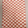 Schack matta 156x102cm Schack matta 156x102cm