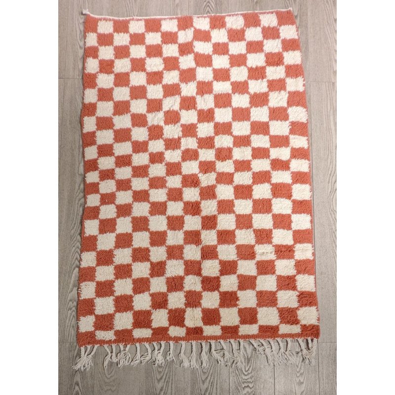 Schack matta 156x102cm Schack matta 156x102cm