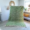 Schack matta 235x168cm Schack matta 235x168cm