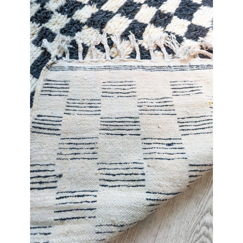 Schack matta 210x100cm Schack matta 210x100cm