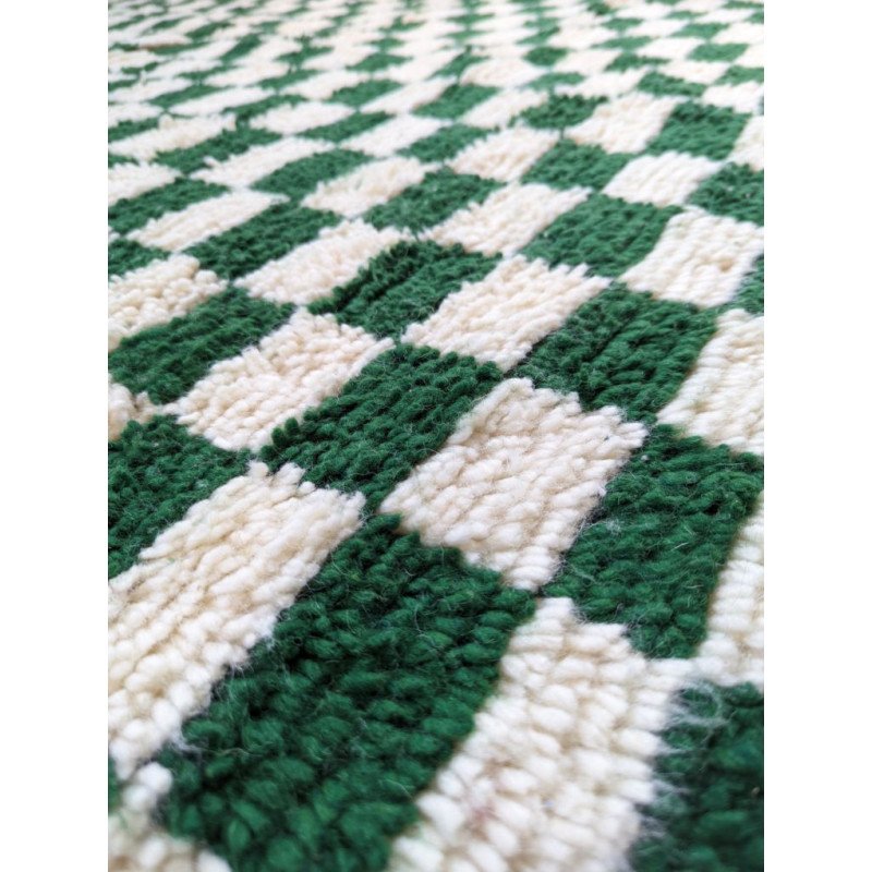 Schack matta 256x150cm Schack matta 256x150cm