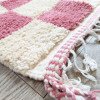 Schack matta 260x160cm Schack matta 260x160cm