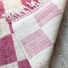 Schack matta 260x160cm Schack matta 260x160cm