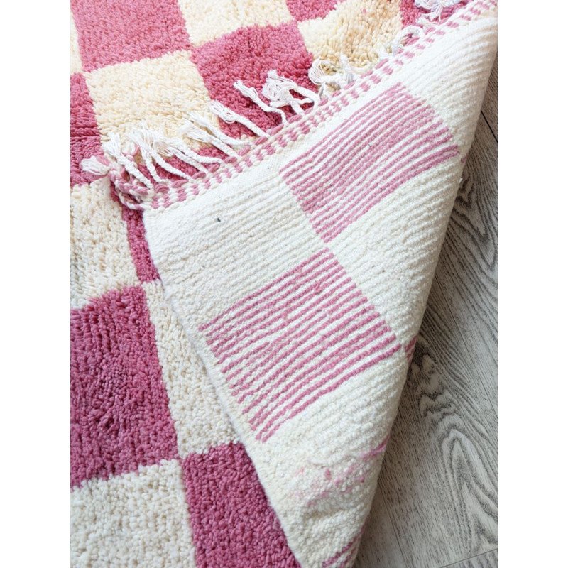 Schack matta 260x160cm Schack matta 260x160cm