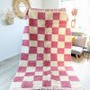 Schack matta 260x160cm Schack matta 260x160cm