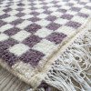 Schack matta 272x154cm Schack matta 272x154cm