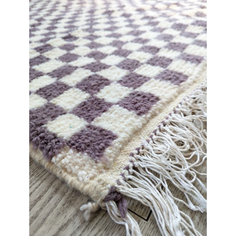 Schack matta 272x154cm Schack matta 272x154cm