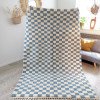 Schack matta 248x160cm Schack matta 248x160cm