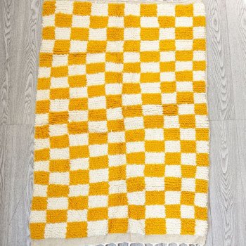 Schack matta 150x105cm