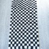 Schack matta 210x100cm Schack matta 210x100cm
