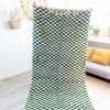 Schack matta 225x105cm Schack matta 225x105cm